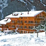 Appartement Abendrot Apartments-12 By Interhome *