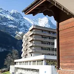 Apartment Apartment Chalet Abendrot Apartments-12 By Interhome