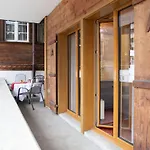 Abendrot Apartments-12 By Interhome Apartamento Grindelwald