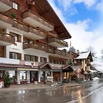 Abendrot Apartments-12 By Interhome Appartement *