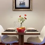 Appartement Abendrot Apartments-12 By Interhome