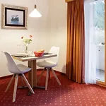 Apartment Apartment Chalet Abendrot Apartments-12 By Interhome *