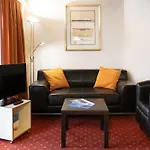 Apartment Apartment Chalet Abendrot Apartments-12 By Interhome *
