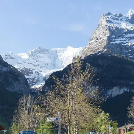 Abendrot Apartments-12 By Interhome *