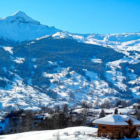 Abendrot Apartments-12 By Interhome *