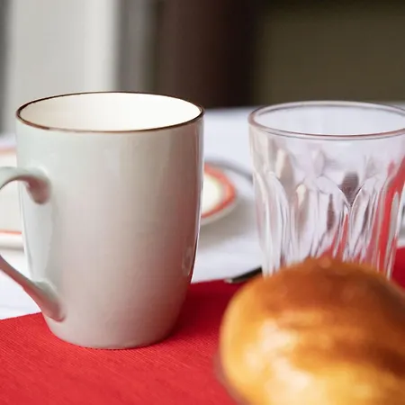 Abendrot Apartments-12 By Interhome Apartament