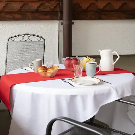 Апартаменты Abendrot Apartments-12 By Interhome