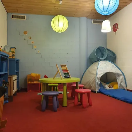 Abendrot Apartments-12 By Interhome Apartament *