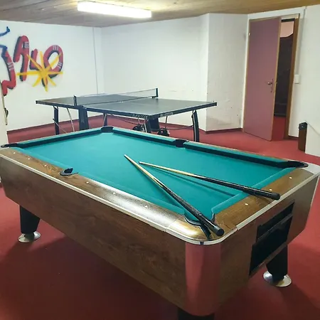 Abendrot Apartments-12 By Interhome Apartament *