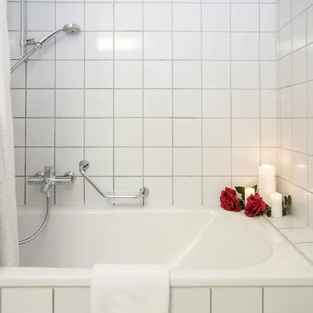 Abendrot Apartments-12 By Interhome Apartman Grindelwald