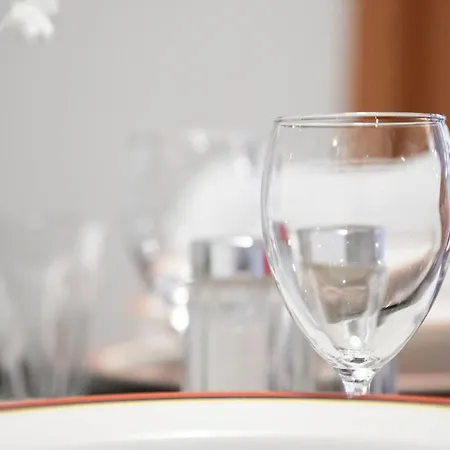 Abendrot Apartments-12 By Interhome