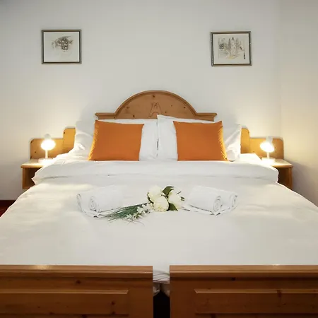 Abendrot Apartments-12 By Interhome Апартаменты Гриндельвальд