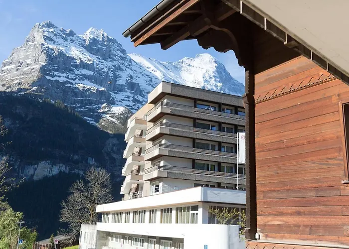 Apartamento Abendrot Apartments-12 By Interhome