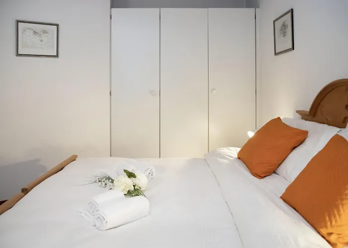 Apartment Chalet Abendrot Apartments-12 By Interhome * Grindelwald