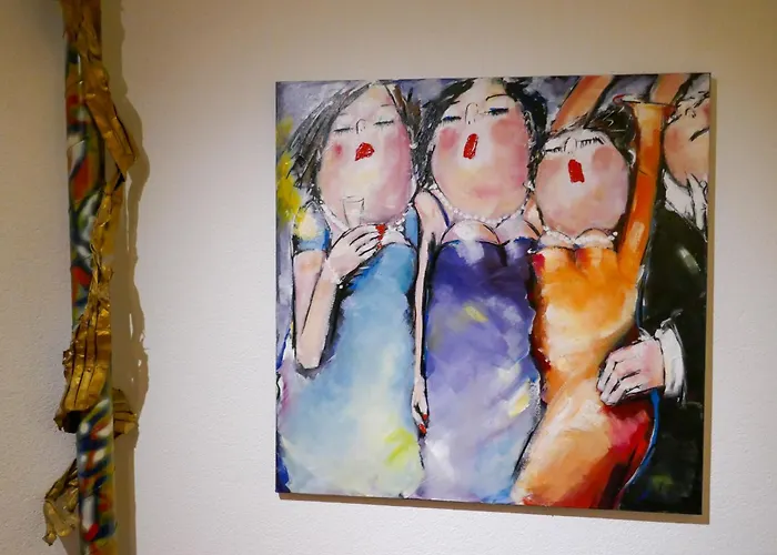 Lejlighed Abendrot Apartments-12 By Interhome Grindelwald