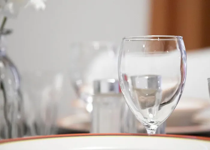 Apartment Chalet Abendrot Apartments-12 By Interhome