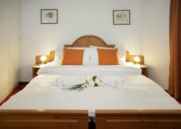 Abendrot Apartments-12 By Interhome Lejlighed Grindelwald