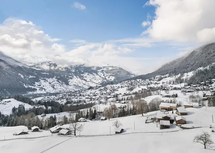 Apartamento Abendrot Apartments-12 By Interhome *