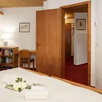 Abendrot Apartments-12 By Interhome * Grindelwald