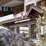 Abendrot Apartments-12 By Interhome Appartement Grindelwald