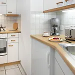 Abendrot Apartments-12 By Interhome