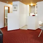 Appartement Abendrot Apartments-12 By Interhome Grindelwald