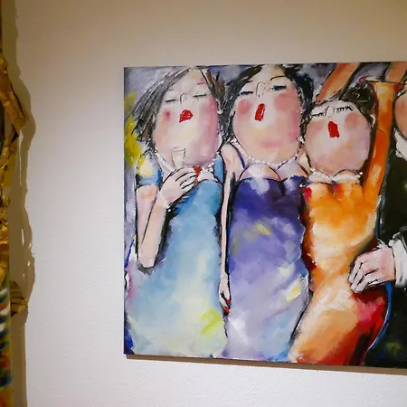 Apartment Abendrot Apartments-12 By Interhome Grindelwald